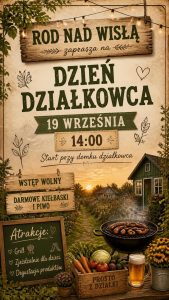 Dzień Działkowca 2026